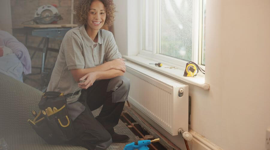 Professional Leak Detection Services in Edmore, MI